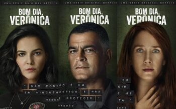 Netflix : Última temporada de “Bom Dia, Verônica”