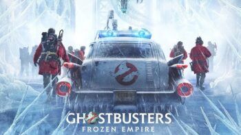 Ghostbusters: Apocalipse de Gelo