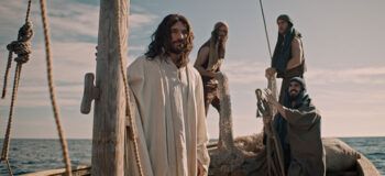 5 filmes sobre a vida de Jesus