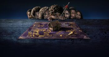 “The Blackening” chega à Amazon Prime Video “The Blackening” chega à Amazon Prime Video