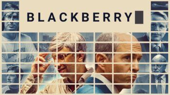 “Blackberry” chega ao Prime Video