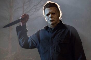 “Halloween”: A Máscara de Michael Myers