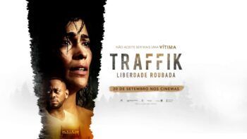Traffik: Liberdade Roubada Traffik: Liberdade Roubada