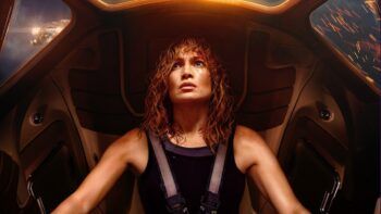 Jennifer Lopez luta contra uma IA em “Atlas” da Netflix