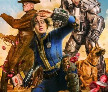 Série Fallout chega HOJE na Prime Vídeo