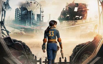 Série sobre Fallout na Amazon Prime Video Série sobre Fallout na Amazon Prime Video