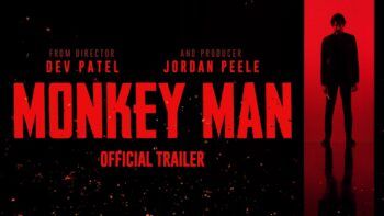 “Monkey Man” de Dev Patel abre com 100% no Rotten Tomatoes