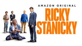 Rick Stanick : Comédia com Zac Efron e John Cena
