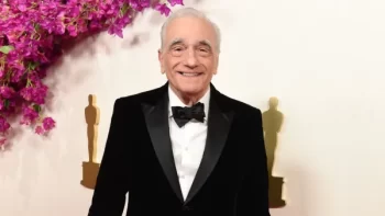 “Assassinos da Lua das Flores” de Martin Scorsese ficou sem nenhum Oscar