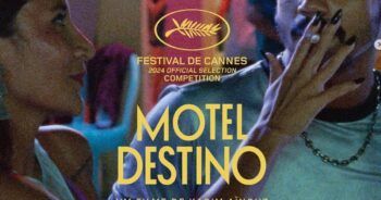 “Motel Destino”, de Karim Aïnouz, na Competição pela Palma de Ouro do Festival de Cannes