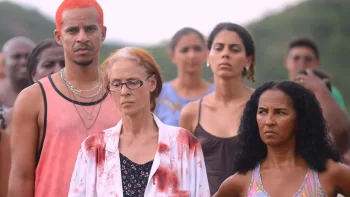 Tela Quente : Rede Globo exibe hoje o aclamado filme “Bacurau”