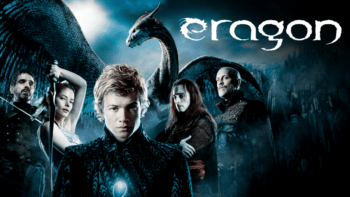 Rede Globo exibe hoje Eragon na Sessão da Tarde