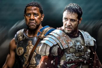Gladiador 2: A Saga Continua com Elegância e Ação Gladiador 2: A Saga Continua com Elegância e Ação