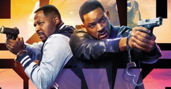 “Bad Boys: Até o Fim” chega aos cinemas “Bad Boys: Até o Fim” chega aos cinemas