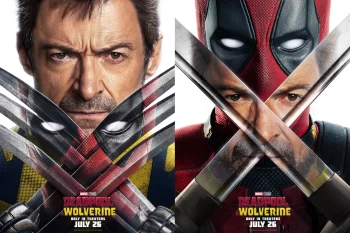 Deadpool & Wolverine será para maiores de 18 anos