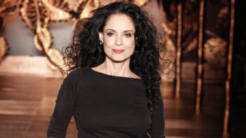 Sonia Braga: A trajetória brilhante da estrela do cinema brasileiro Sonia Braga: A trajetória brilhante da estrela do cinema brasileiro