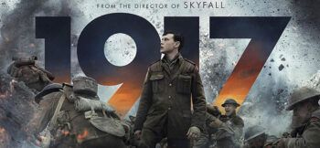 Rede Globo exibe hoje o filme “1917” no Domingo Maior Rede Globo exibe hoje o filme “1917” no Domingo Maior
