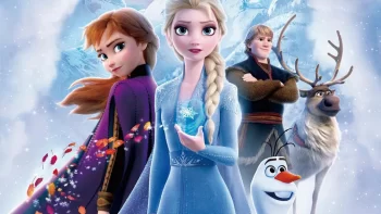 Rede Globo exibe “Frozen 2” na Temperatura Máxima Rede Globo exibe “Frozen 2” na Temperatura Máxima