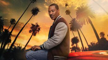 Um Tira da Pesada 4: Axel Foley Um Tira da Pesada 4: Axel Foley