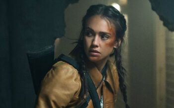 Suspense “Alerta de Risco” faz sucesso na Netflix Suspense “Alerta de Risco” faz sucesso na Netflix