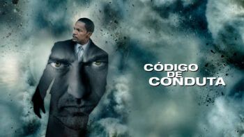 Filme “Código de Conduta” é Sucesso na Netflix Filme “Código de Conduta” é Sucesso na Netflix