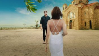 “Mergulhando no Amor” é um Sucesso na Netflix “Mergulhando no Amor” é um Sucesso na Netflix