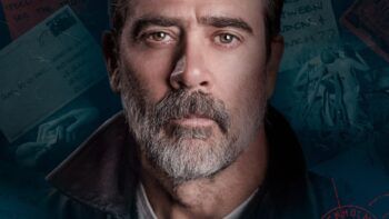 “Postais Mortais” Faz Sucesso na Netflix “Postais Mortais” Faz Sucesso na Netflix