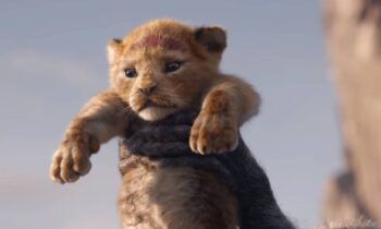 Temperatura Máxima Exibe “O Rei Leão” em Live Action de 2019 Temperatura Máxima Exibe “O Rei Leão” em Live Action de 2019