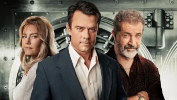 Filme com Mel Gibson esta bombando na Netflix Filme com Mel Gibson esta bombando na Netflix