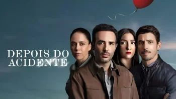 Série “Depois do Acidente” é Sucesso na Netflix Série “Depois do Acidente” é Sucesso na Netflix