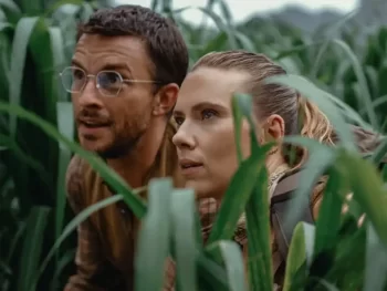 Jurassic World 4: “Rebirth” – O Renascimento de Uma Era Jurassic World 4: “Rebirth” – O Renascimento de Uma Era