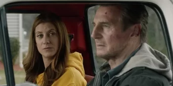 Tela Quente exibe hoje filme de ação com Liam Neeson Tela Quente exibe hoje filme de ação com Liam Neeson