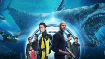 Temperatura Máxima exibe hoje o filme “Megatubarão” Temperatura Máxima exibe hoje o filme “Megatubarão”