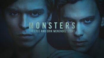 Monstros: Irmãos Menendez Chega à Netflix Monstros: Irmãos Menendez Chega à Netflix