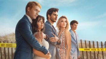 Série de Romance e Drama Faz Sucesso na Netflix Série de Romance e Drama Faz Sucesso na Netflix
