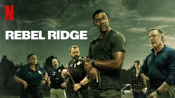 Filme de Ação “Rebel Ridge” BOMBA na Netflix Filme de Ação “Rebel Ridge” BOMBA na Netflix