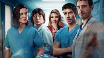 Série “Respira” é Sucesso na Netflix Série “Respira” é Sucesso na Netflix
