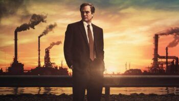 Dark Waters – O Preço da Verdade é sucesso na Netflix Dark Waters – O Preço da Verdade é sucesso na Netflix
