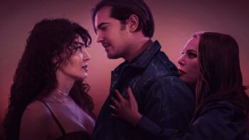 Um Verdadeiro Cavalheiro é sucesso na Netflix Um Verdadeiro Cavalheiro é sucesso na Netflix