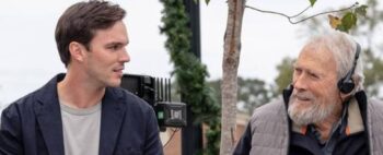 Clint Eastwood, Toni Collette e Juror #2: Grande Estreia nos EUA Clint Eastwood, Toni Collette e Juror #2: Grande Estreia nos EUA