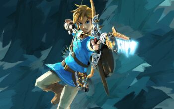 Zelda em Cinemas: Uma Nova Era com Wes Ball Zelda em Cinemas: Uma Nova Era com Wes Ball