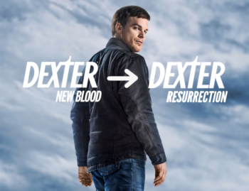 Dexter Morgan vira serial killer novamente em Dexter: Resurrection com Michael C. Hall Dexter Morgan vira serial killer novamente em Dexter: Resurrection com Michael C. Hall