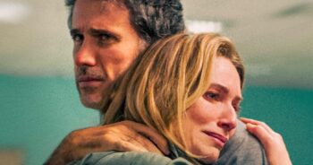 Inexplicável: Letícia Spiller e Eriberto Leão Embarcam em Drama de Superação Inexplicável: Letícia Spiller e Eriberto Leão Embarcam em Drama de Superação
