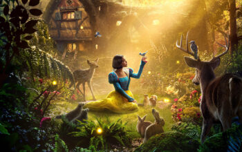 Branca de Neve: Rachel Zegler Recebe Crítica Negativa após Novo Trailer Live-Action Branca de Neve: Rachel Zegler Recebe Crítica Negativa após Novo Trailer Live-Action