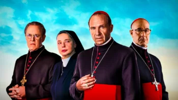 Conclave: Ralph Fiennes e Isabella Rossellini Surpreendem com Filme sobre Igreja Católica. Conclave: Ralph Fiennes e Isabella Rossellini Surpreendem com Filme sobre Igreja Católica.