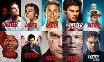 Dexter: Christian Slater, Christina Milian e Alex Shimizu em Nova Série, Estreia em Dezembro Dexter: Christian Slater, Christina Milian e Alex Shimizu em Nova Série, Estreia em Dezembro