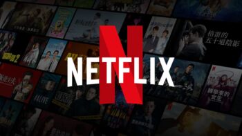 Lançamentos da Netflix entre 9 e 15 de dezembro Lançamentos da Netflix entre 9 e 15 de dezembro