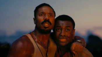 Pecadores: Michael B. Jordan e Ryan Coogler Voltam para a Cidade Natal com Destino Desconhecido Pecadores: Michael B. Jordan e Ryan Coogler Voltam para a Cidade Natal com Destino Desconhecido